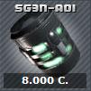 Generator štít-1