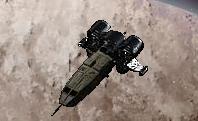 nostromo