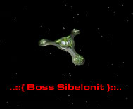 boss sibelonit