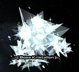 boss kristallon.